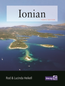 Image for Ionian 2020: Corfu, Levkas, Cephalonia, Zakinthos and the Adjacent Mainland Coast to Finakounda