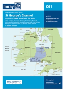 C61 St George's Channel