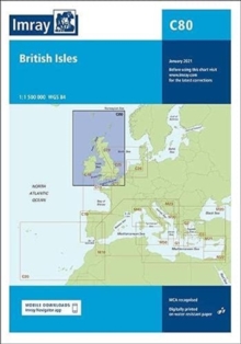 Image for C80 British Isles