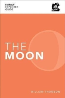 Imray Explorer Guide – The Moon