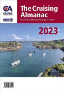 Image for The Cruising Almanac