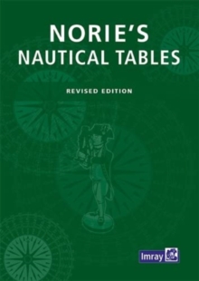 Imray Norie’s Nautical Tables