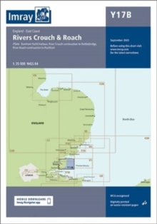 Y17B: The Rivers Crouch and Roach