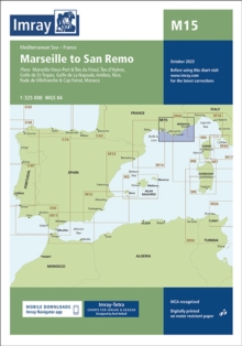 M15 Marseille to San Remo