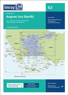 G2 Aegean Sea (North)