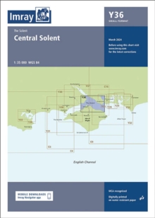 Y36 Central Solent (Small Format)