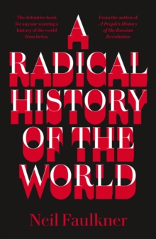 Image for A radical history of the world