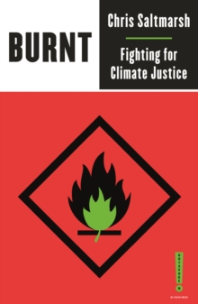 Image for Burnt: Fighting for Climate Justice
