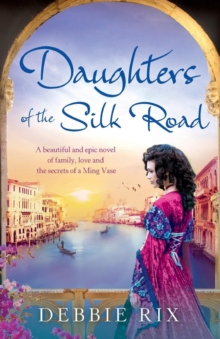 Image for Daughters of the Silk Road