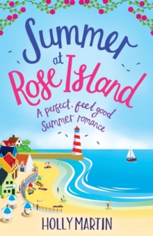 Image for Summer at Rose Island