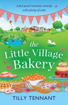 Image for The Little Village Bakery
