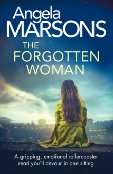 Image for The forgotten woman