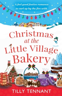 Image for Christmas at the Little Village Bakery
