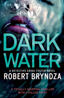 Image for Dark Water : A totally gripping thriller with a killer twist
