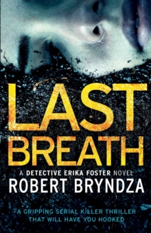 Image for Last breath