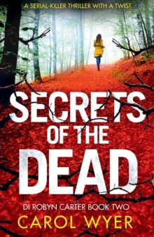 Image for Secrets of the Dead : A Serial Killer Thriller That Will Have You Hooked