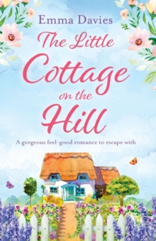 Image for The Little Cottage on the Hill