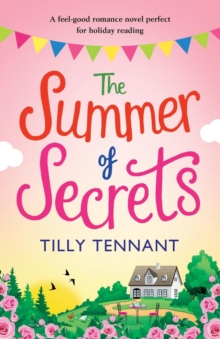 Summer of Secrets