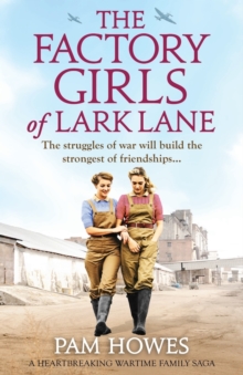 Factory Girls of Lark Lane