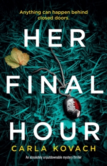 Image for Her Final Hour