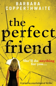 Image for Perfect Friend
