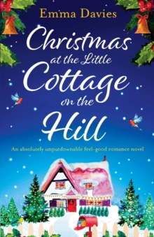 Image for Christmas at the Little Cottage on the Hill