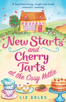 Image for New Starts and Cherry Tarts at the Cosy Kettle