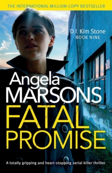 Image for Fatal promise