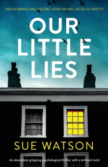 Image for Our Little Lies