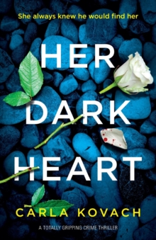 Image for Her Dark Heart