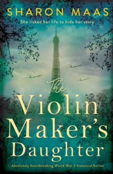 Image for The Violin Maker's Daughter
