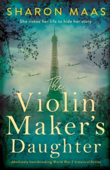 Violin Maker's Daughter