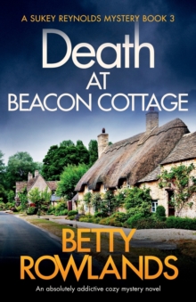 Image for Death at Beacon Cottage : An absolutely addictive cozy mystery novel