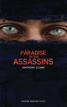Image for Paradise of the assassins