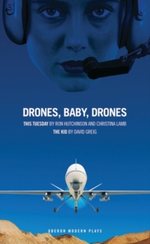 Image for Drones, baby, drones.