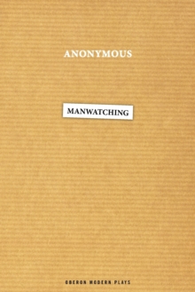 Image for Manwatching