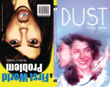 Image for Dust & A First World Problem: Two Plays