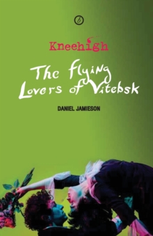 Flying Lovers of Vitebsk