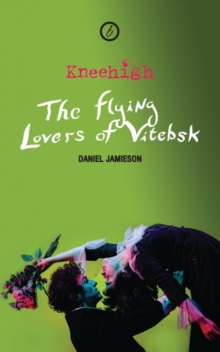 Image for Flying Lovers of Vitebsk.