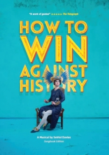 Image for How to Win Against History : Songbook edition