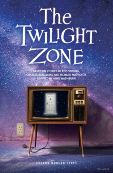 Image for The twilight zone
