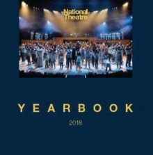 Image for The National Theatre yearbook 2017/18