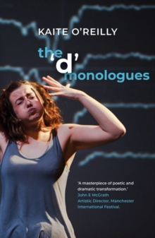 Image for The 'd' Monologues