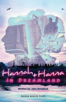 Image for Hannah and Hanna in Dreamland