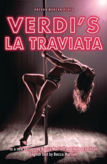 Image for Verdi's La Traviata