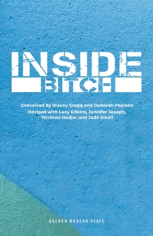 Image for Inside bitch