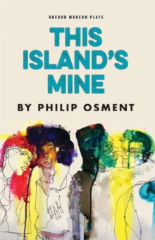 Image for This Island's Mine