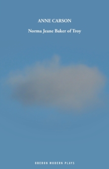 Image for Norma Jeane Baker of Troy