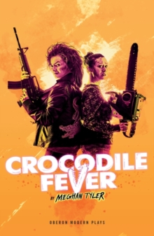 Image for Crocodile fever