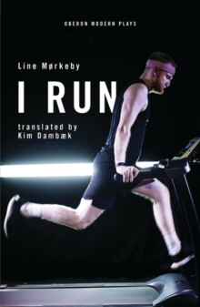 Image for I run